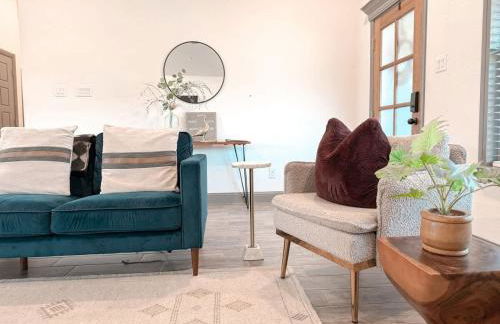 Beautiful 3BD 2B - Weatherford - Same Day Bookings - Foto 15