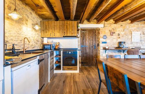 Masía La Parreta - Foto 27