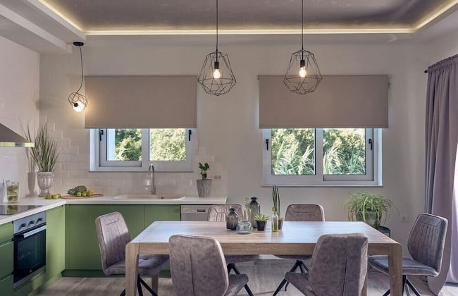 Chris & Jo Villas - Foto 16