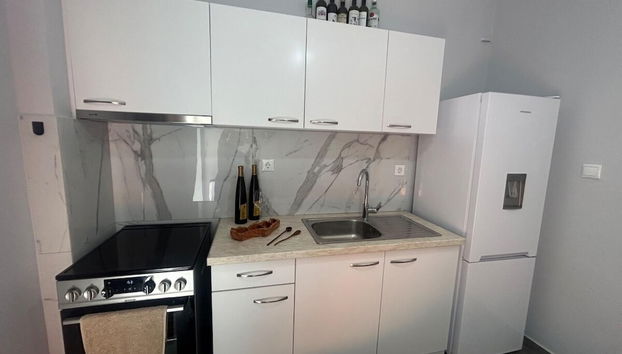 Valentina s Apartment in Center - Foto 2, Habitación