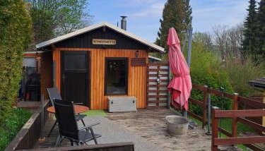 Ferienhaus Wanderlust - Foto 4