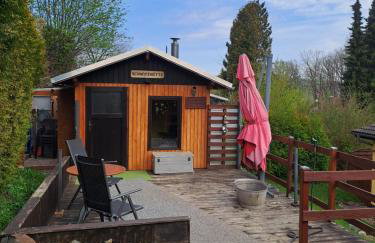 Ferienhaus Wanderlust - Foto 4