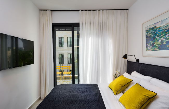 Contemporary & Texture-Rich Hideaway - Foto 6