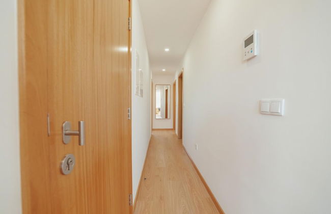 Modern Stylish Apartment II by Vacationy - Foto 21