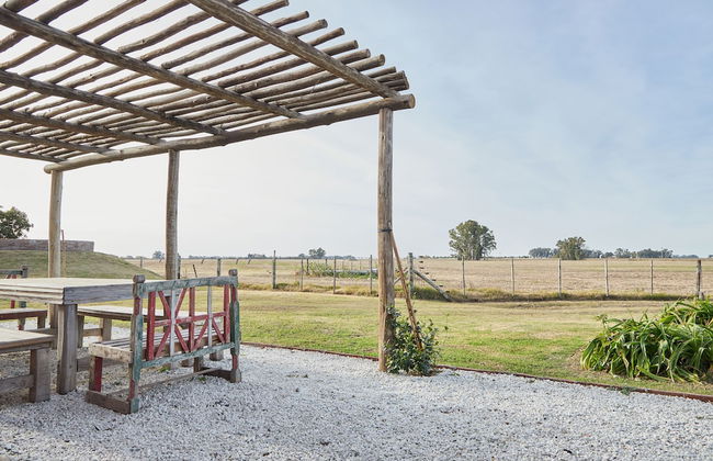 Hestia at San Antonio de Areco - Foto 53