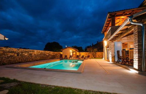 Villa Tomani - Foto 15