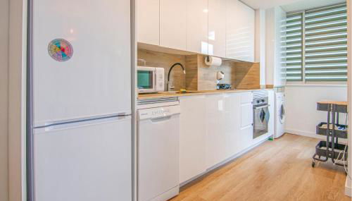 Beautiful Apartment In Cullera - Foto 5