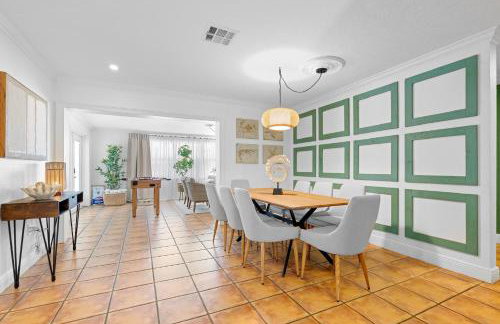 Casa Cabos - Fun in Miami - Pool BBQ - Fit 10 - Photo 30