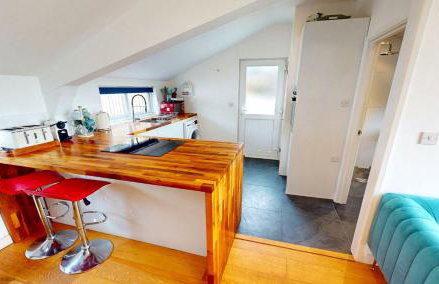 Georgeham Sweet Pea Cottage - Foto 14