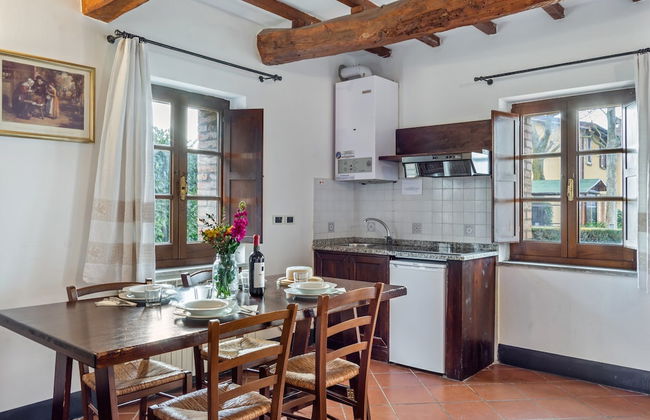 Cottage in Magione Near Lake Trasimeno - Photo 39