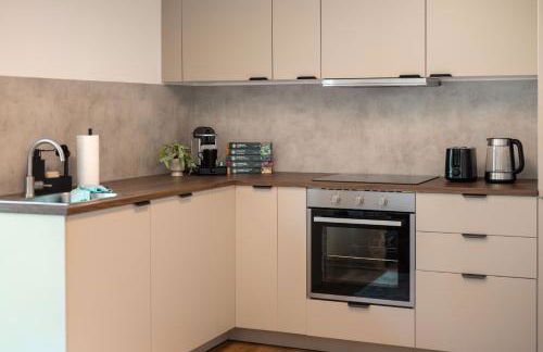 Frisch renoviert & gemütlich mit Terasse - Foto 13