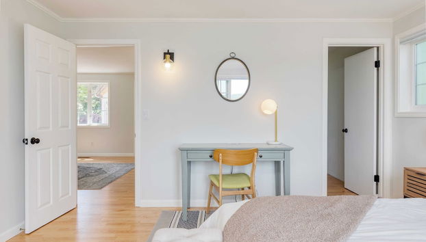 Colonial Bluff House Above the Sea by Avantstay - Foto 4, Habitación