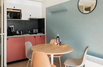Résidence Château d'Acotz - Appartements avec piscine à 300m des Plages & Océan - Photo 98