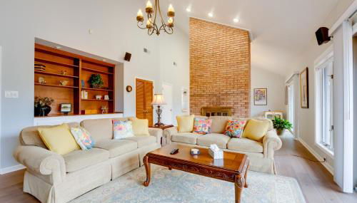 Peaceful Millington Home about 13 Mi to Memphis! - Foto 4