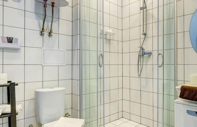 Axis Moscow - Photo 54