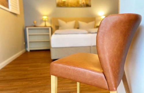 Suite zwischen den Wehlen - Foto 49