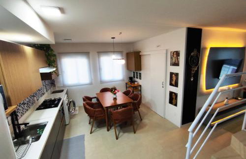 Elegant Duplex - Foto 48