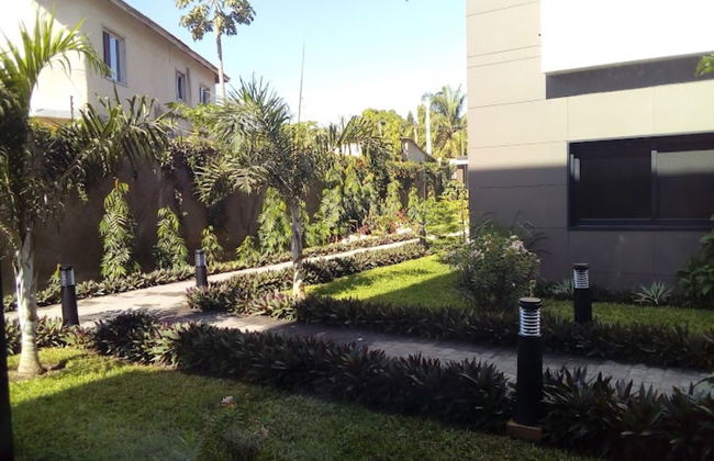 Fajara Residence - Foto 21