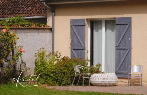 Maison 3chambres aux portes de la Champagne - Foto 7