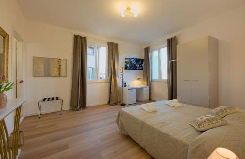 Camera Tokyo - La Casa di Carta Affittacamere - Foto 11