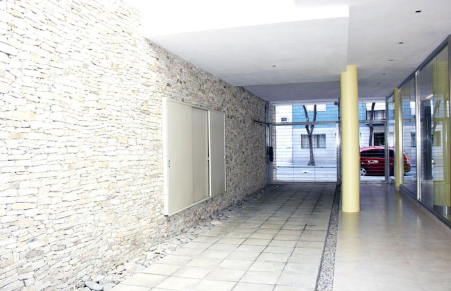 Arenales Suites - Photo 53