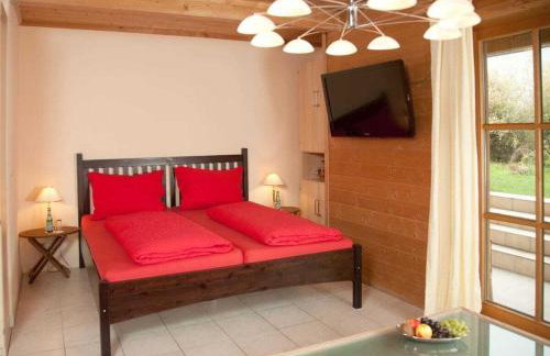 Experience luxury in Mollenberg - Foto 17