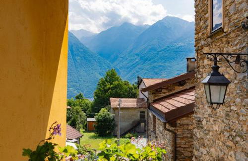 Holiday Home Leonardo by Interhome - Foto 61