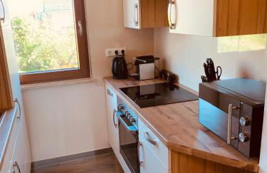 FELIX LIVING 4, Moderne 2-Zimmer Wohnung in Stadtrandlage, Balkon & Parkplatz - Photo 6