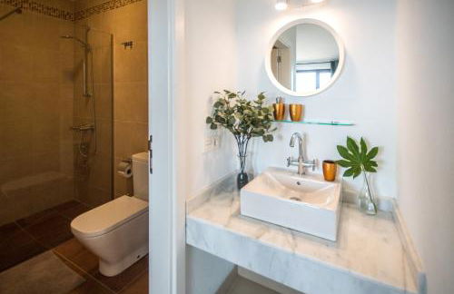 Villa Alcalde - Foto 40