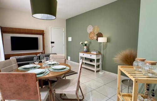 Apartment Plus - Close to USP and Santa Casa - Foto 4