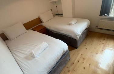 Large city centre apartment - Foto 4