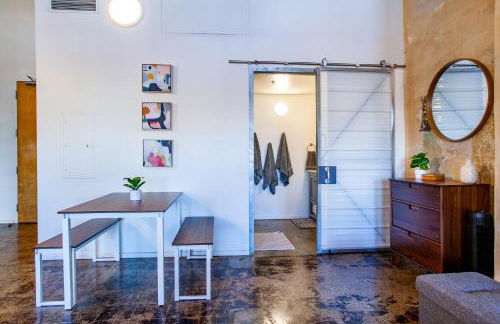 Sterchi Lofts Getaway - Downtown Knoxville - Foto 19