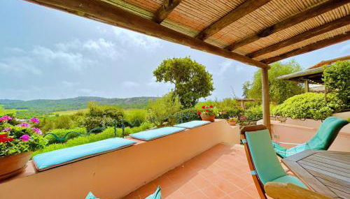 Villetta Acquamarina Sul Campo Da Golf - Foto 2