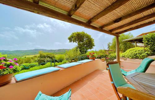 Villetta Acquamarina Sul Campo Da Golf - Foto 2