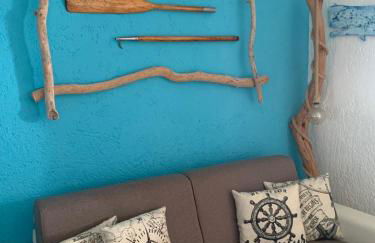 CASA TRIBOLATI SANTA REPARATA - Foto 28