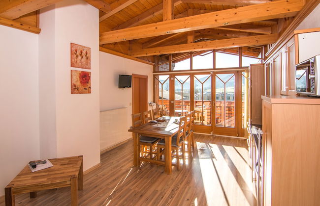 Appartement Pichler - Foto 17