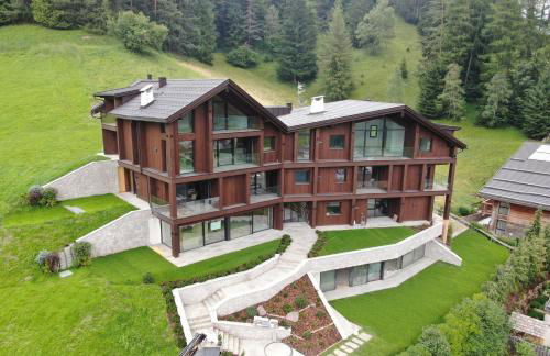 Luxury Chalet P - Foto 6