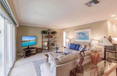 1077 PD Large Garden Oasis Condo - Foto 9