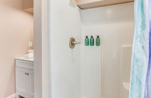 Decks and Boat Dock The View on Lay Lake! - Foto 22