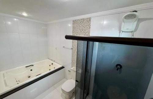 Casa frente a la laguna en Cabo Frio - Foto 1