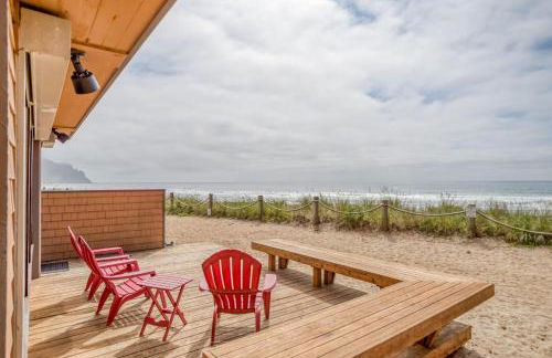 Breakers Beach House 7 - Meredith Lodging - Foto 28