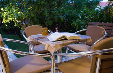 Apartments Benussi - Foto 16