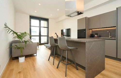 Luxury Design Loft - 20 minutes from DUOMO-NAVIGLI - Foto 7