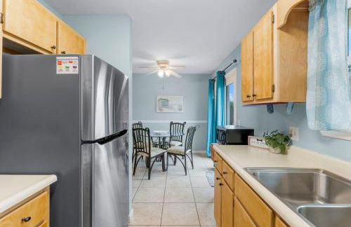 Beach Hideaway - Foto 8