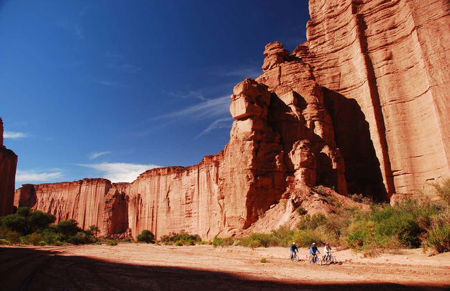 Talampaya National Park Hiking Tour - Foto 6