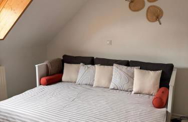 Villa & Appartments des Muriers - 500 m du Lac - Foto 6