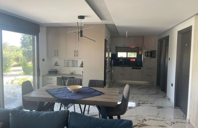 Sea View Apartment Patras - Foto 6