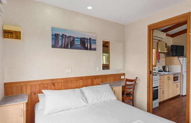 Discovery Parks - Adelaide Beachfront - Foto 4