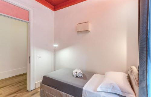 Vico 2bdr Piazza del Popolo with private garden - Foto 40