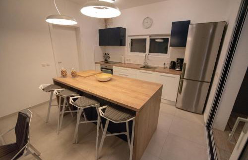 Villa Median - Foto 19